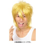 カツランド 金パツくん [パーティグッズ]