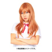 カツランド アニメロング [パーティグッズ]