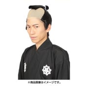 カツランド お侍くん [パーティグッズ]