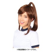 カツランド ナチュラルポニーテール [パーティグッズ]