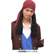 カツランド キャプテン海賊 [パーティグッズ]