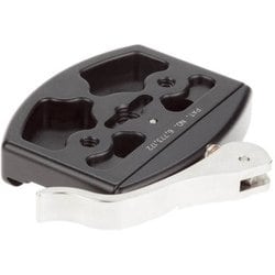 RRS レバーリリースクランプ80mm B2-LLR II B2-LLR-II Large Arca Quick-Release Lever Clamp: 80mm