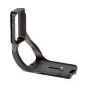 Really Right Stuff D810 バッテリーグリップ付きモデル用 Lプレートセット BMBD12-L810 D810