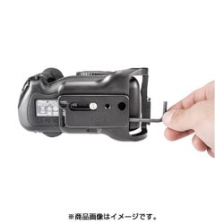 【美品】D4/D5用LプレートRRS製 BD5-L 美品】D4/D5用LプレートRRS製 BD5-L - メルカリ