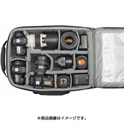 ヨドバシ.com - シンクタンクフォト think TANK Photo Airport TakeOff(エアポートテイクオフ) V2.0 [ローリングケース  ブラック] 通販【全品無料配達】