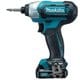 TD110DSHX 1.5Ah [充電式インパクトドライバー]