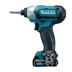 ヨドバシ.com - マキタ makita TD110DSHX 1.5Ah [充電式インパクト