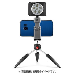 ヨドバシ.com - マンフロット Manfrotto MTWISTGRIP [TwistGrip