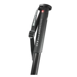 ヨドバシ.com - マンフロット Manfrotto MPMXPROC4 [XPRO monopod＋