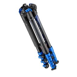 マンフロット befree アルミニウム三脚ボール雲台キット グレー MKBF… Amazon | Manfrotto コンパクト三脚 Befree アルミ ボール雲台