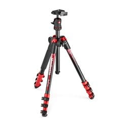 ヨドバシ.com - マンフロット Manfrotto MKBFRA4RD-BH [befree 