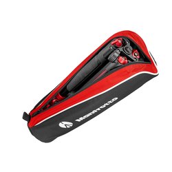 ヨドバシ.com - マンフロット Manfrotto MKBFRA4RD-BH [befree アルミニウム三脚ボール雲台キット 新レッド]  通販【全品無料配達】