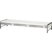デスクラック フラットタイプ トレー付 ND-10FT