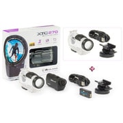 XTC270 FULL HD ACTION CAMERA 特別セット C1175-SP01