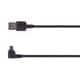 BT PRO マイクロUSB充電ケーブル 1対1 L1340