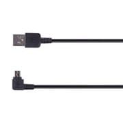 BT PRO マイクロUSB充電ケーブル 1対1 L1340