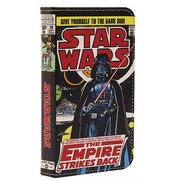 STAR WARS コミックブックダイアリーケース ダース・ベイダー [iPhone 7用ケース]