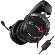 Sound BlasterX H5 Tournament Edition ゲーミングヘッドセット SBX-H5-TE