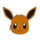 ポケットモンスター フェイスポーチ イーブイ [キャラクターグッズ]