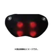 モミラックス4 マルチマッサージャー DPM-1601 BK