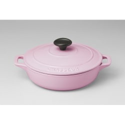 SALE‼CHASSEUR サービングキャセロール 20 超美品 楽天市場】【SALE】CHASSEUR シャスール ラウンドキャセロール