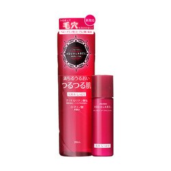 アクアレーベル オファー バランスアップ ローション 保湿 整肌化粧水 2 しっとり 200ml