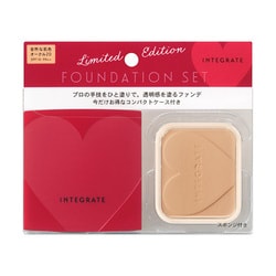 ヨドバシ.com - 資生堂 SHISEIDO インテグレート INTEGRATE プロ