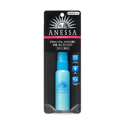 ヨドバシ Com 資生堂 Shiseido アネッサ Anessa アネッサ パーフェクト さらさらミスト 化粧水 通販 全品無料配達