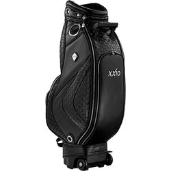 キャディーバック キャディーバッグ Limonta Series Caddie