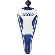 GGE-X079F [ヘッドカバー フェアウェイウッド(FW)用 ホワイト]