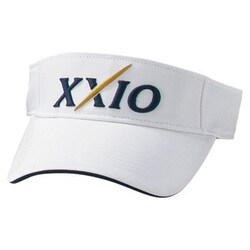 ヨドバシ.com - XXIO ゼクシオ XMH6304 [バイザー ホワイト