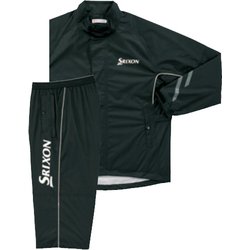 ヨドバシ.com - スリクソン SRIXON SMR6000 [レインジャケット