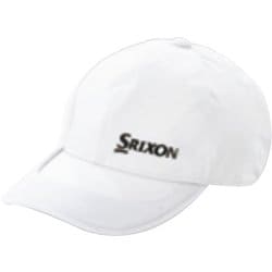 ヨドバシ.com - スリクソン SRIXON SMH6190 [レインキャップ メンズ