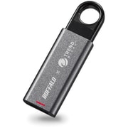 RUF3-KV32G-DS [ウイルスチェック＆パスワードロック＆オートリターン機能搭載 USB3.1(Gen1)/USB3.0対応 高速USBメモリー 32GB]