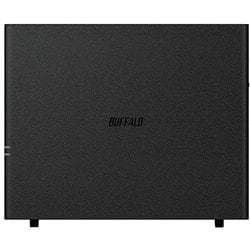 ヨドバシ.com - バッファロー BUFFALO LS210DN0101B [ネットワーク