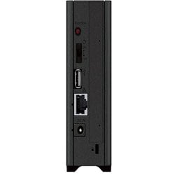 ヨドバシ.com - バッファロー BUFFALO LS210DN0101B [ネットワーク