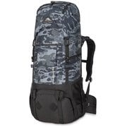 51I*U1004 [OUTDOOR ACTIVE トコポウ バックパック 45L カモ/ブラック]