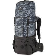 51I*U1005 [OUTDOOR ACTIVE トコポウ バックパック 55L カモ/ブラック]
