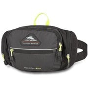 51I*Y6013 [OUTDOOR ACTIVE トコポウ ランバーバッグ 3L レイブン/ブラック/ゼスト]