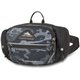 51I*U1013 [OUTDOOR ACTIVE トコポウ ランバーバッグ 3L カモ/ブラック]
