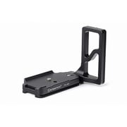 PCL-80D キヤノンEOS80D専用 L型プレート SF0255
