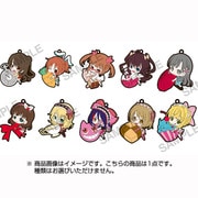 アイドルマスター シンデレラガールズ ぴたコレ ラバーストラップ ver.Cute [コレクショントイ]