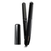コンパクトアイロン ミニコテ for MEN 2way 黒 EH-HV15-K