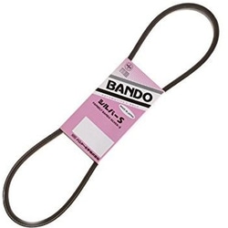 RAF3575 [ファンベルト 普通自動車用 シルバー Sシリーズ 全周：約57.5インチ]