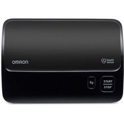 ヨドバシ.com - オムロン OMRON 上腕式血圧計 OMRON connect（オムロンコネクト）対応 HEM-7600T-BK  通販【全品無料配達】