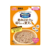 ライフアシスト ジェルタイプ ミルク仕立て [犬用 ウェットフード 60g 介護期専用 総合栄養食]
