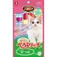 キャネットチップ こく旨リッチ ぺろリッチ かつお 56g [猫用おやつ]