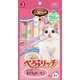 キャネットチップ こく旨リッチ ぺろリッチ まぐろ＆サーモン 56g [猫用おやつ]