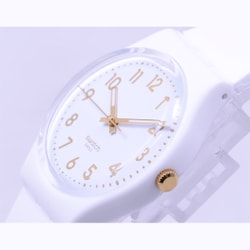 ヨドバシ.com - スウォッチ SWATCH GW164 [Originals Gent（オリジナル