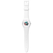 WHITE LACQUERED（ホワイト・ラッカード） SUOW100